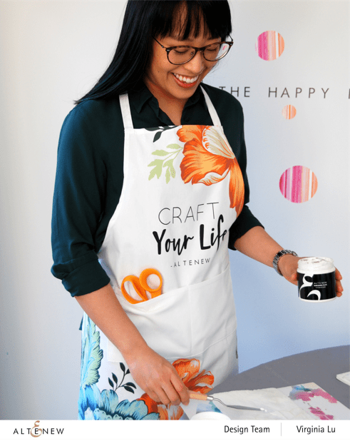 Stationery & Gifts Craft Your Life Apron