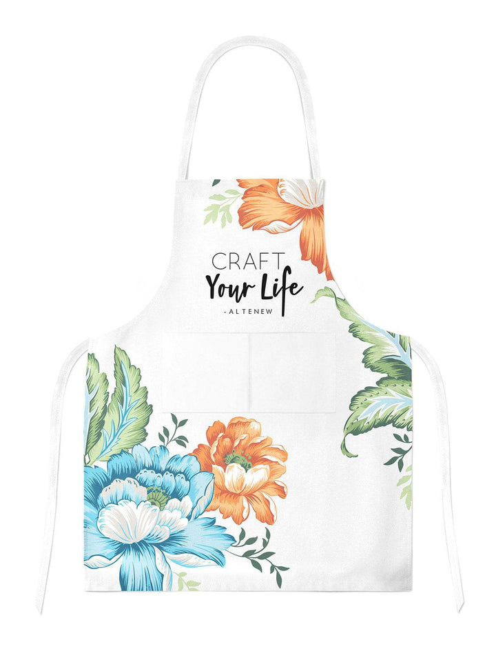 Stationery & Gifts Craft Your Life Apron