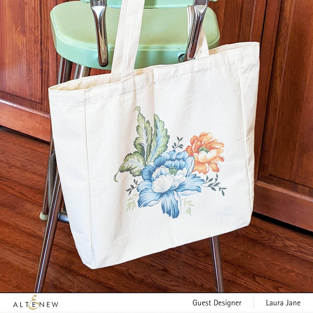 Stationery & Gifts Craft Your Life Tote Bag