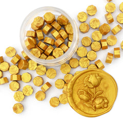 Stationery & Gifts Essential Wax Beads Bundle