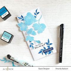 Stationery & Gifts Fine Liner Pen Set