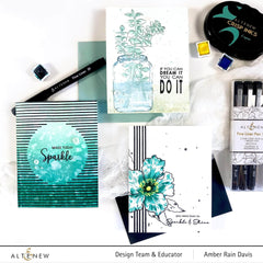 Stationery & Gifts Fine Liner Pen Set