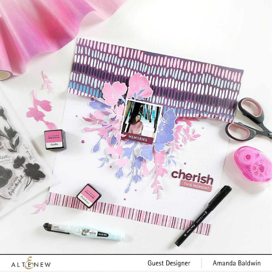 Stationery & Gifts Fine Liner Pen Set