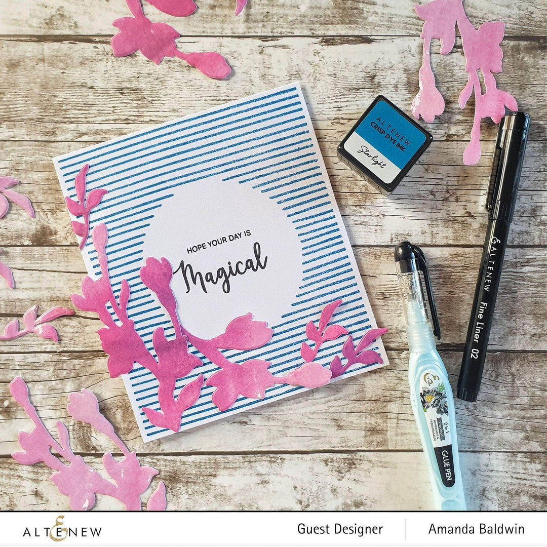 Stationery & Gifts Fine Liner Pen Set