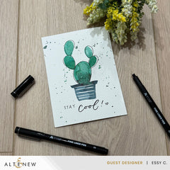 Stationery & Gifts Fine Liner Pens