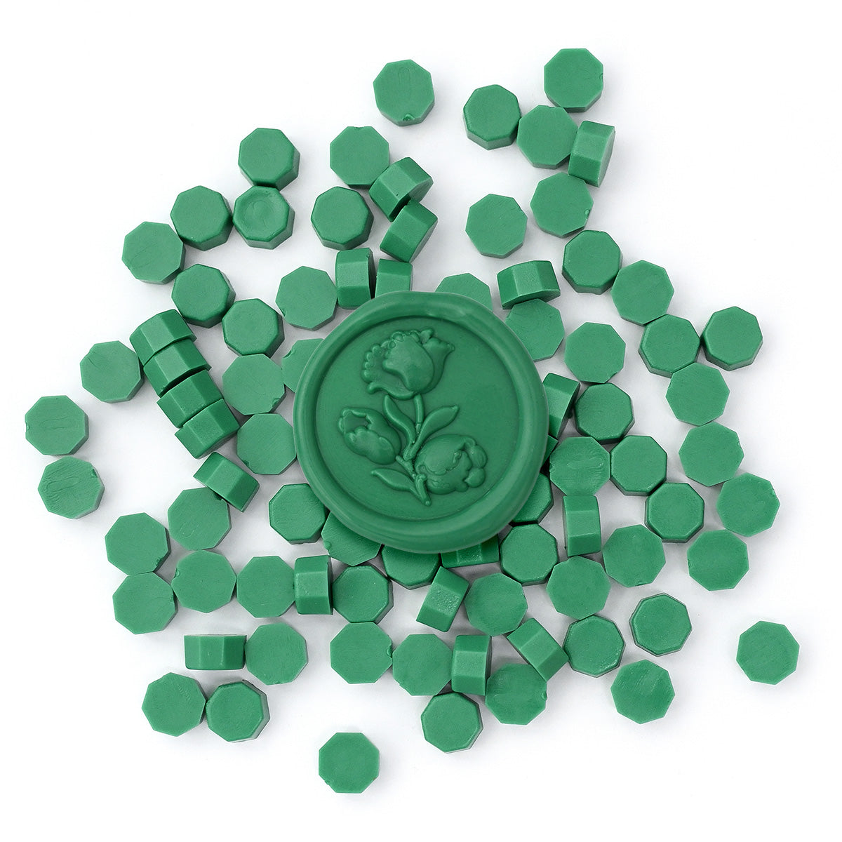 Stationery & Gifts Forest Fern Wax Beads