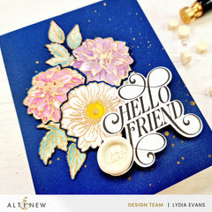 Stationery & Gifts Mini With Love Wax Seal Stamp