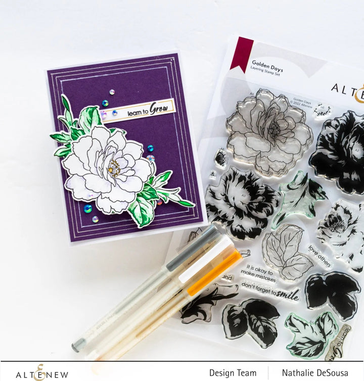 Stationery & Gifts Must-have Gel Pen Set