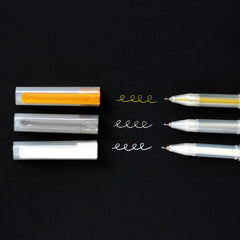 Stationery & Gifts Must-have Gel Pen Set