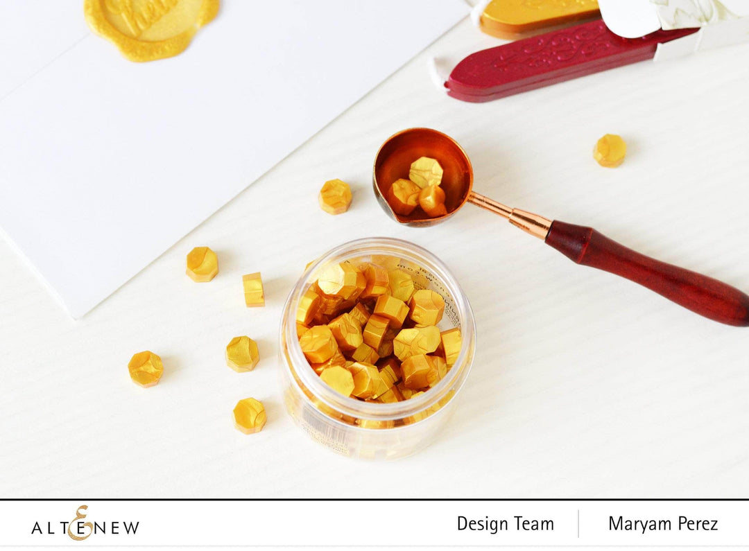 Stationery & Gifts Wax Seal Stick Set