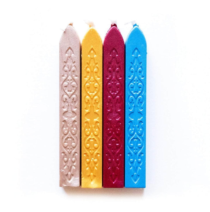 Stationery & Gifts Wax Seal Stick Set