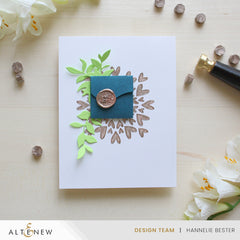 Stationery & Gifts With Love Wax Seal Stamp