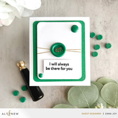 Stationery & Gifts With Love Wax Seal Stamp