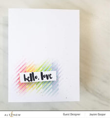 Stencil Buffalo Plaid Builder Stencil