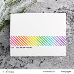 Stencil Buffalo Plaid Builder Stencil