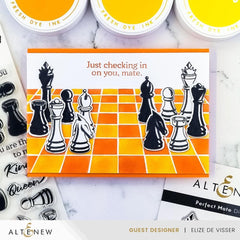 Stencil Bundle Shimmering Sunset Bundle