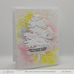 Stencil & Embossing Folder Bundle Rolling Hills