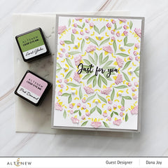 Stencil Mandala Builder Stencil Set (3 in 1)