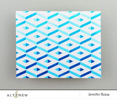 Stencil Step Builder Stencil