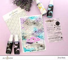 Stencil Step Builder Stencil