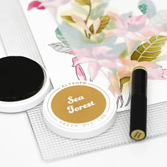Tools 9"x12" Ultra Sticky Mat: Grid