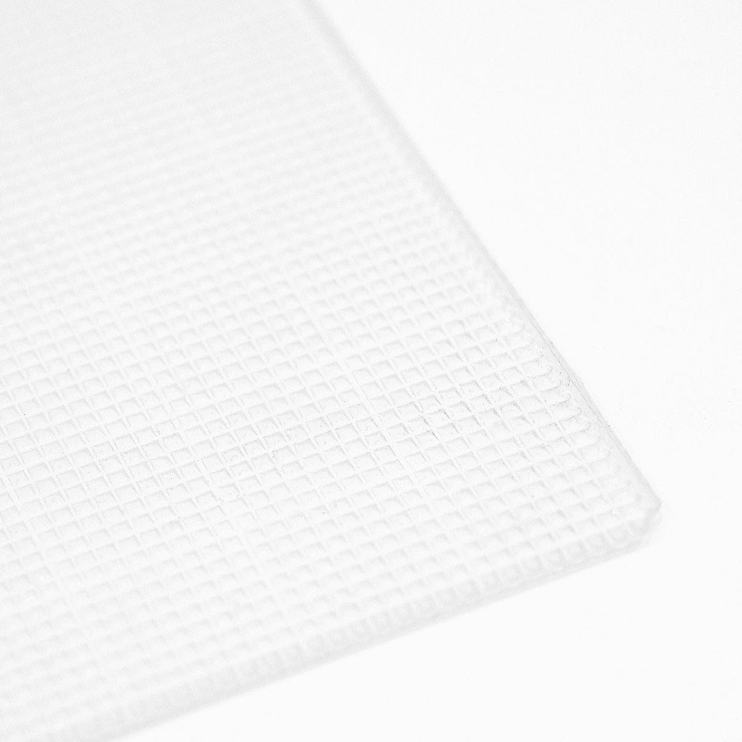 Tools 9"x12" Ultra Sticky Mat: Grid
