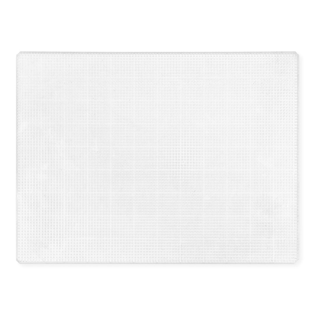 Tools 9"x12" Ultra Sticky Mat: Grid