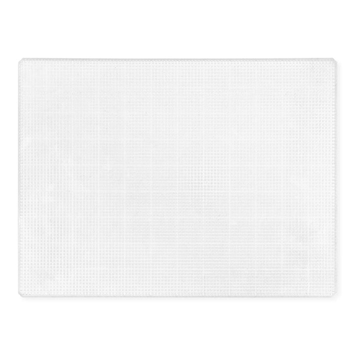 Tools 9"x12" Ultra Sticky Mat: Grid