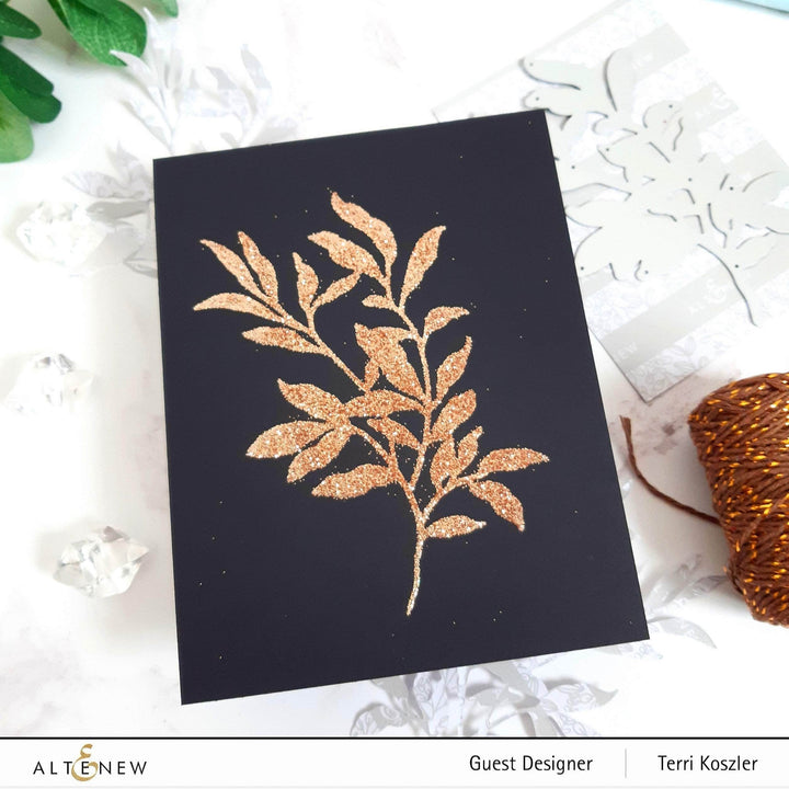 Tools Bundle 40 Double-Sided Adhesive Sheets Unlimited Bundle (4 Sets of 10 Sheets)