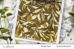 Tools Bundle 40 Masking Paper Sheets Unlimited Bundle (4 Sets of 10 Sheets)