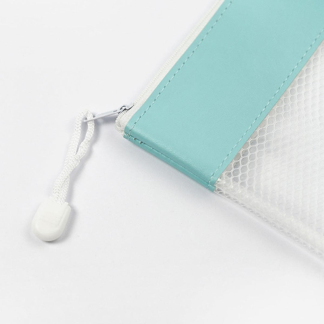 Tools Bundle Blue Zip 'n' Stash Pouches Bundle (6 pcs)