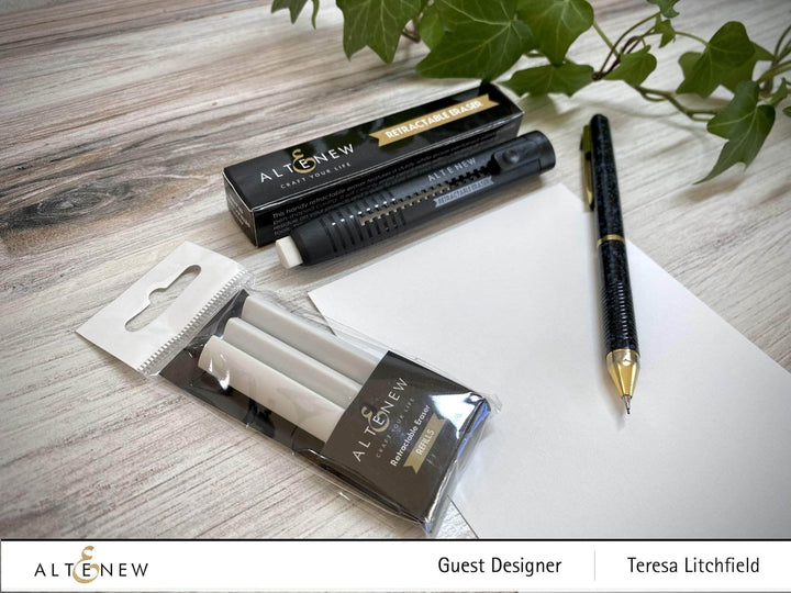 Tools Bundle Crafter’s Essential Eraser Bundle