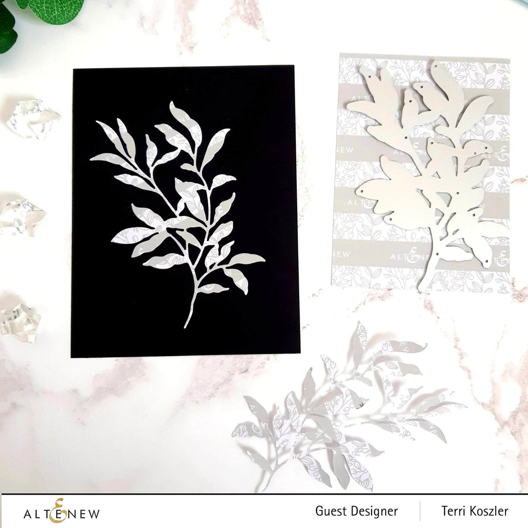 Tools Bundle Dreamy Masking Paper and Double-Sided Adhesive Sheets Bundle