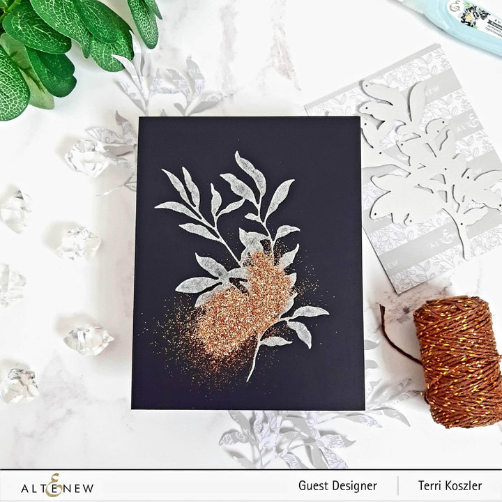 Tools Bundle Dreamy Masking Paper and Double-Sided Adhesive Sheets Bundle