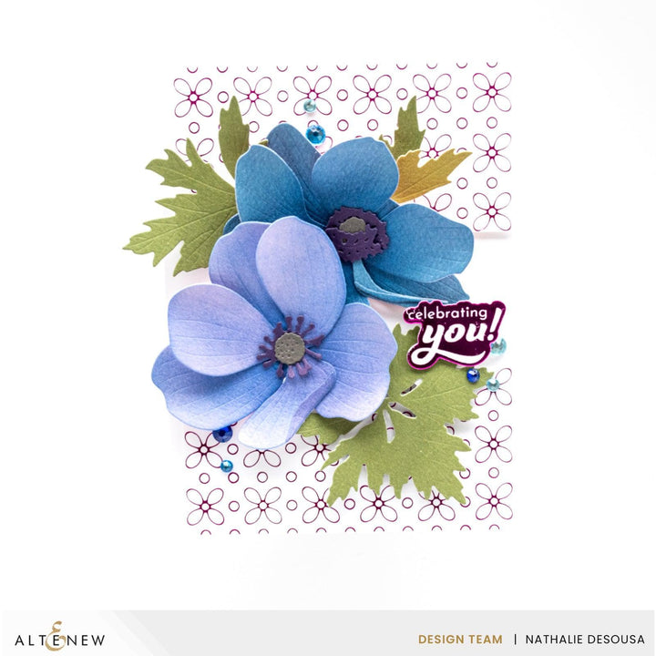 Tools Bundle Foiled Elegance Hot Foil Roll Bundle