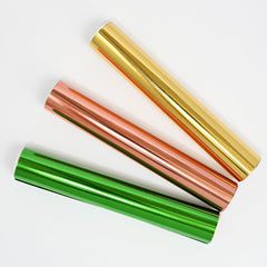 Tools Bundle Gilded Garden Hot Foil Trio