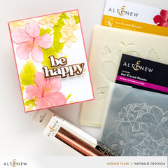 Tools Bundle Radiant Reflections Hot Foil Bundle