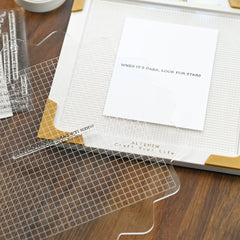 Tools Bundle Stampwheel Bundled Extravaganza