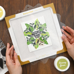 Tools Bundle Stampwheel Bundled Extravaganza