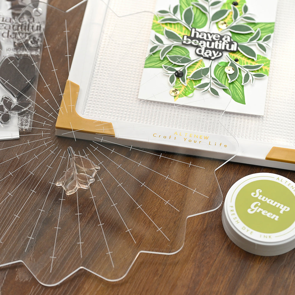 Tools Bundle Stampwheel Bundled Extravaganza