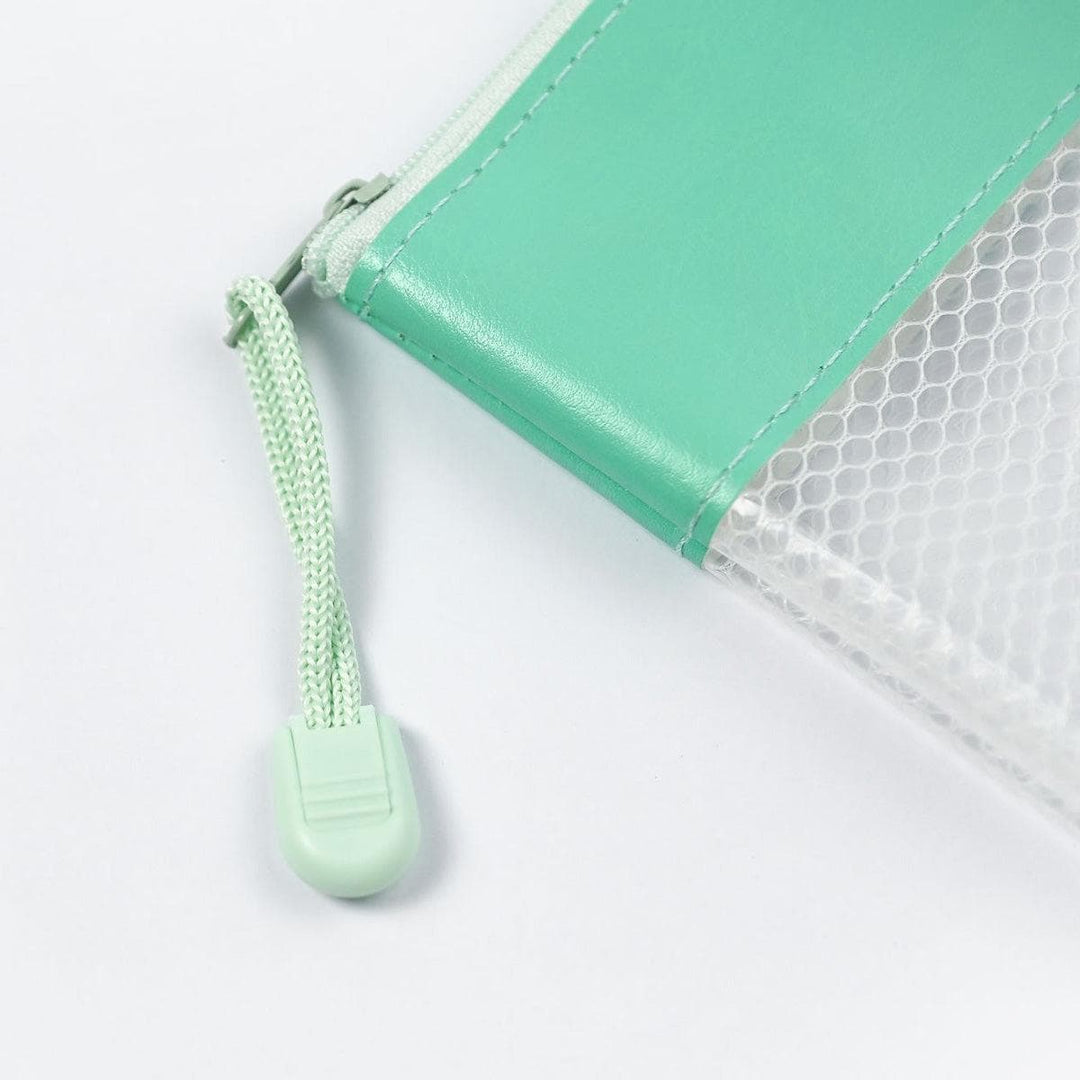 Tools Bundle Teal Zip 'n' Stash Pouches Bundle (6 pcs)