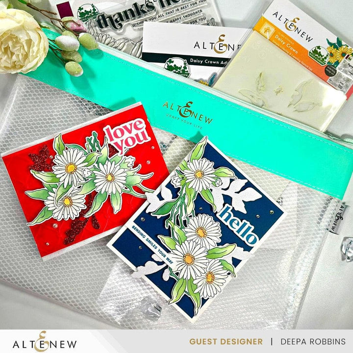 Tools Bundle Teal Zip 'n' Stash Pouches Bundle (9 pcs)