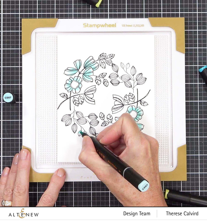 Tools Bundle Ultimate Stampwheel & Accessories Bundle