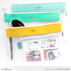 Tools Bundle Zip 'n' Stash - 3 Color Bundle (1 of each color)