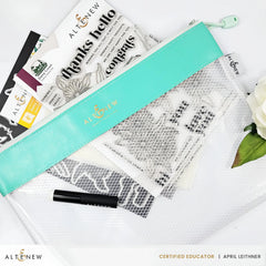 Tools Bundle Zip 'n' Stash - 3 Color Bundle (1 of each color)