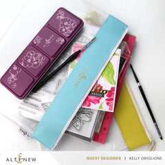 Tools Bundle Zip 'n' Stash Pouches Bundle (9 pcs, 3 Assorted Colors)