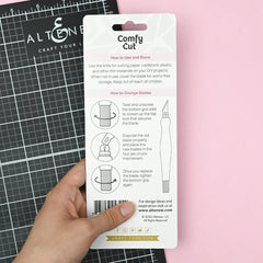 Tools Comfy Cut