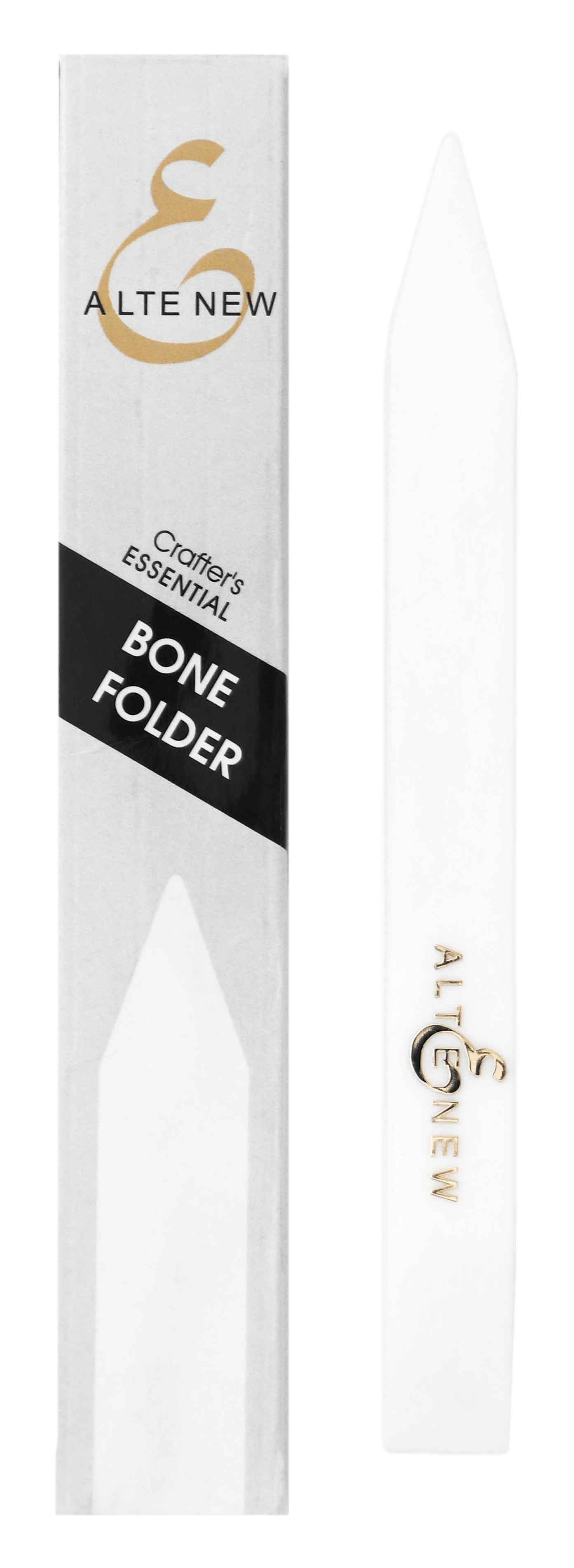 Tools Crafter's Essential Bone Folder