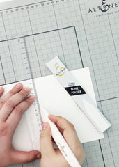 Tools Crafter's Essential Bone Folder