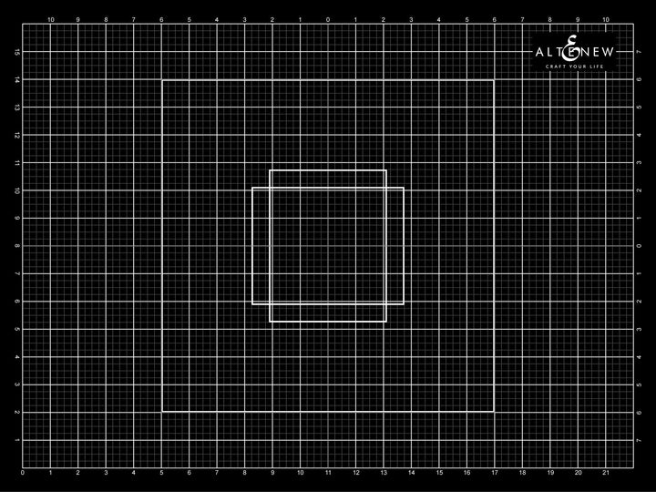 Tools Crafter's Essential Cutting and Alignment Mat